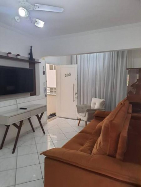 Apto Praia Itararé Ed Tocantins
